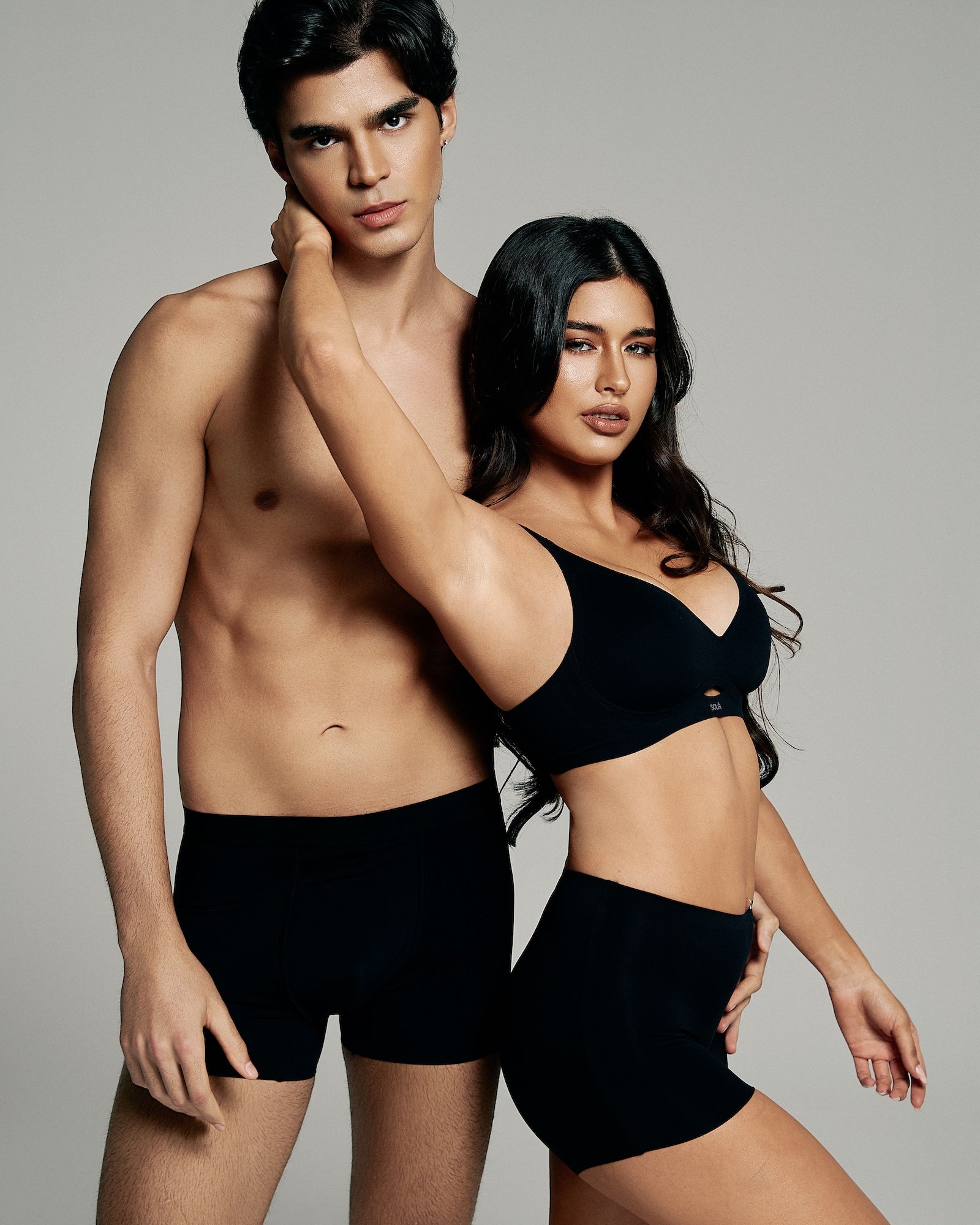 INVISEAM™ Intimatewear