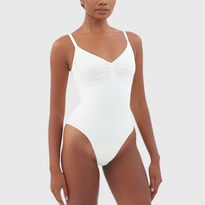 Sculpting Classic Shapewear Bodysuit
